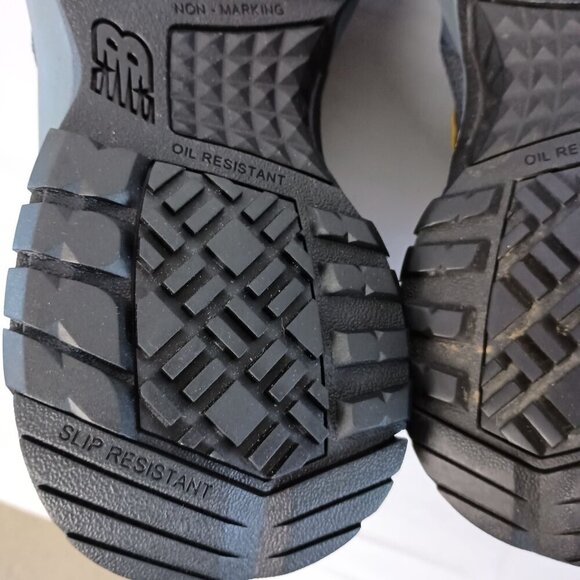 New Balance 589v1 Work Electrical Hazard Shoes 8 EE Composite Toe - Picture 9 of 13